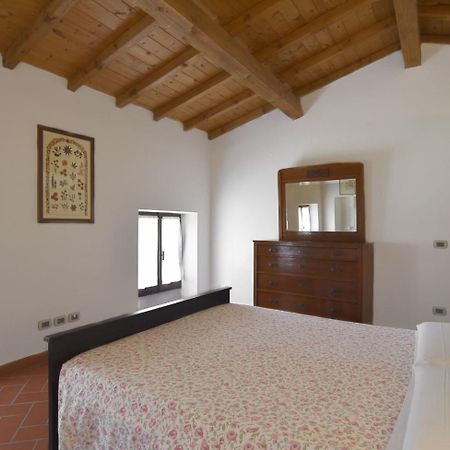 Agriturismo Corte Marzago Salionze Kültér fotó
