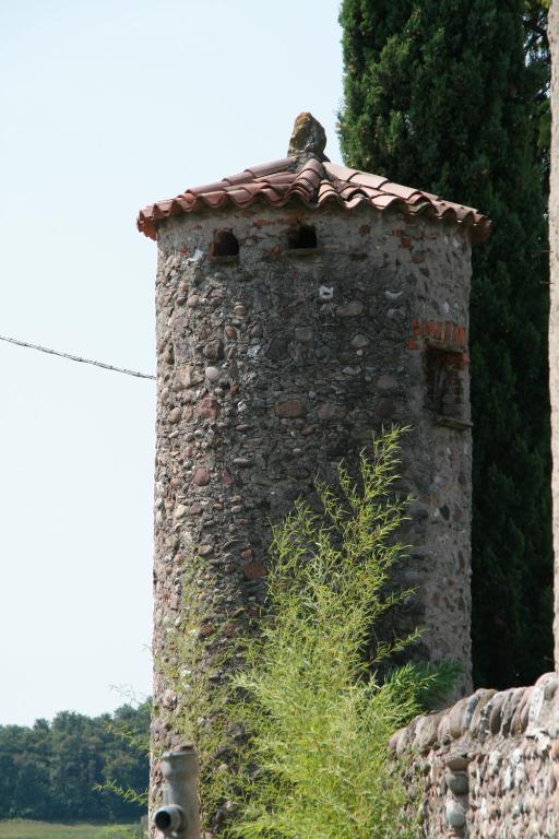 Agriturismo Corte Marzago Salionze Kültér fotó