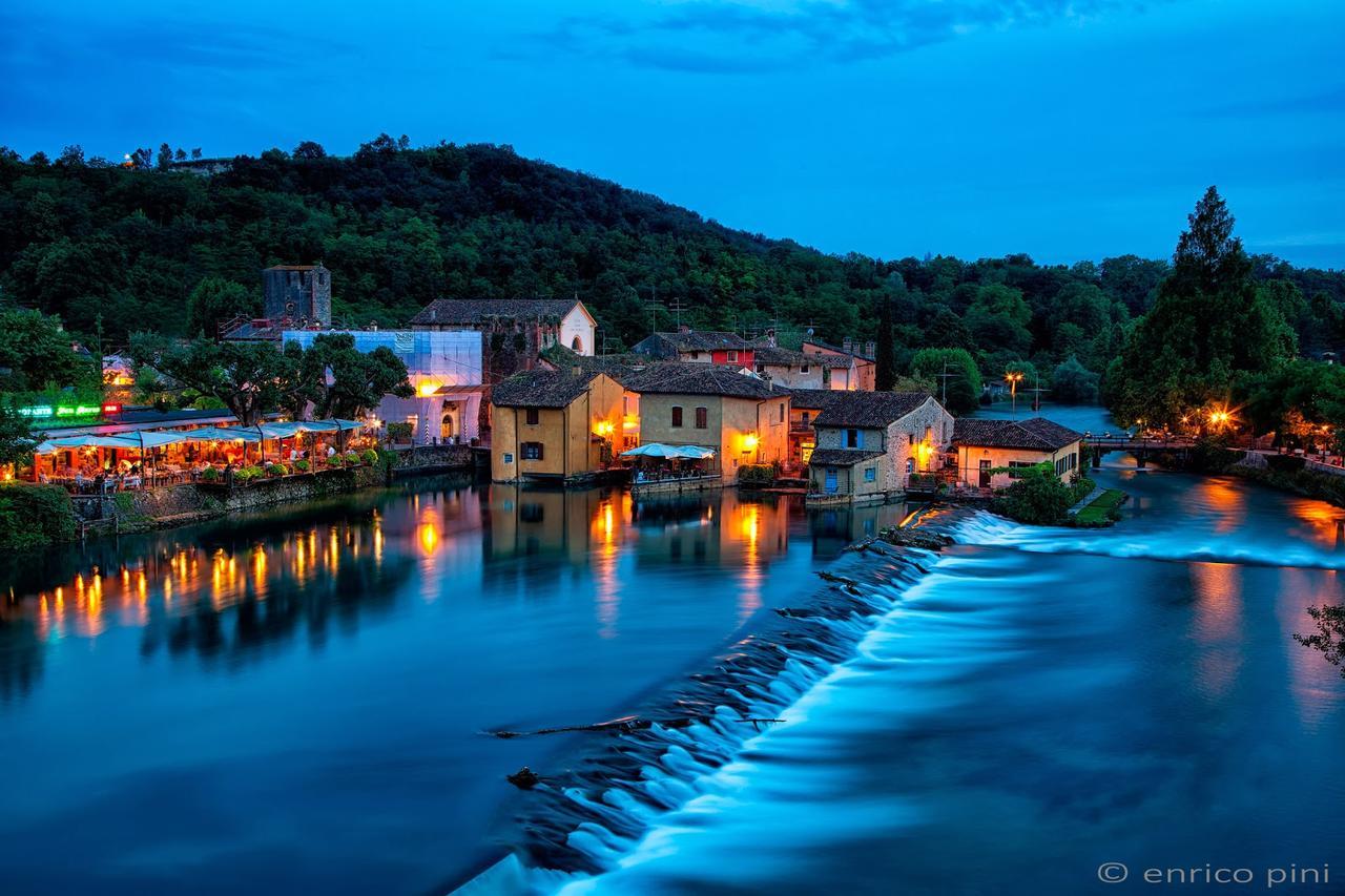 Agriturismo Corte Marzago Salionze Kültér fotó