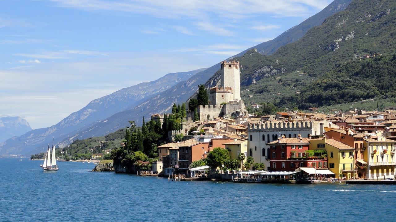 Agriturismo Corte Marzago Salionze Kültér fotó