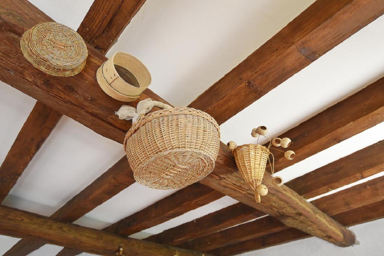 Agriturismo Corte Marzago Salionze Kültér fotó
