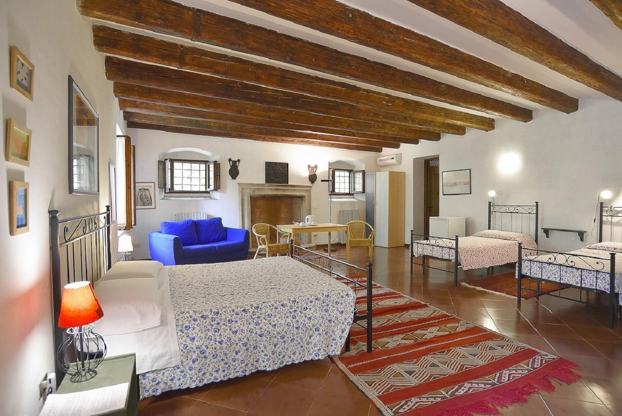 Agriturismo Corte Marzago Salionze Kültér fotó