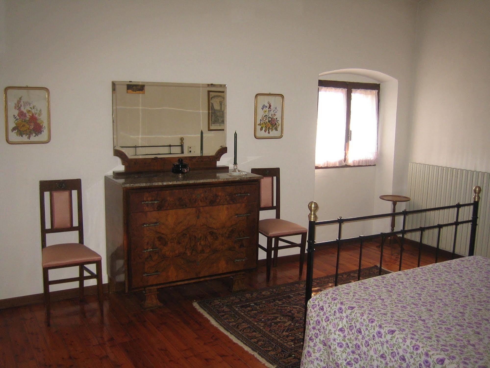 Agriturismo Corte Marzago Salionze Kültér fotó