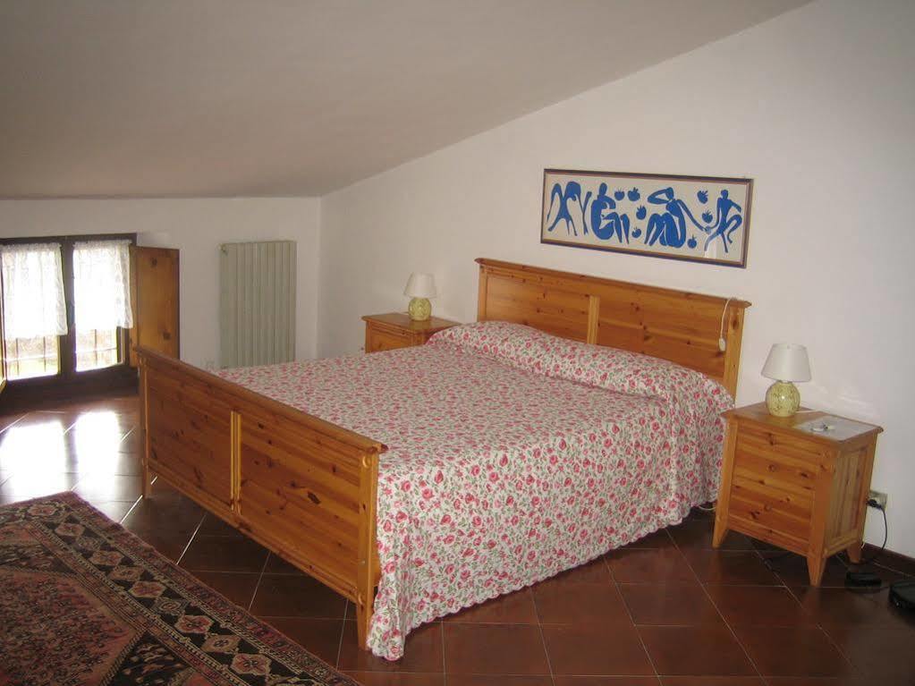 Agriturismo Corte Marzago Salionze Kültér fotó