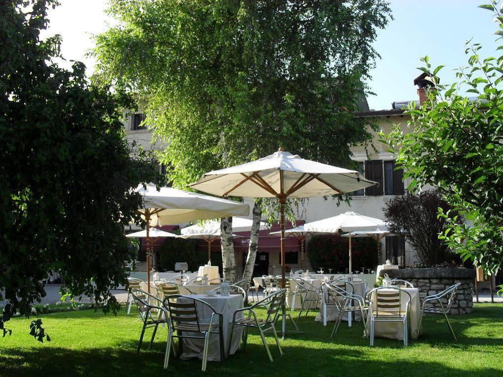 Agriturismo Corte Marzago Salionze Kültér fotó