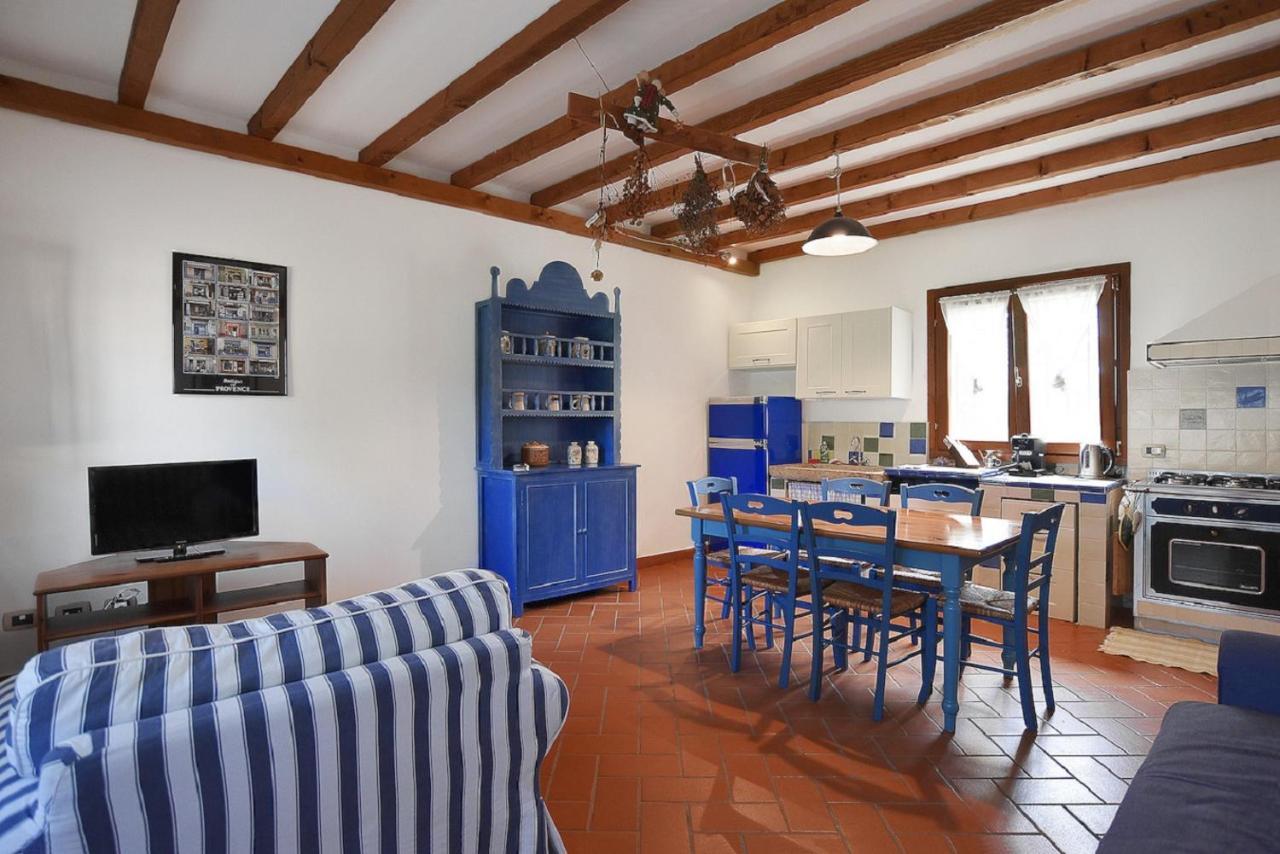 Agriturismo Corte Marzago Salionze Kültér fotó