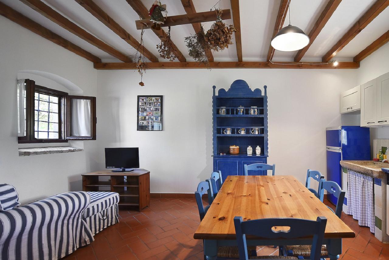 Agriturismo Corte Marzago Salionze Kültér fotó