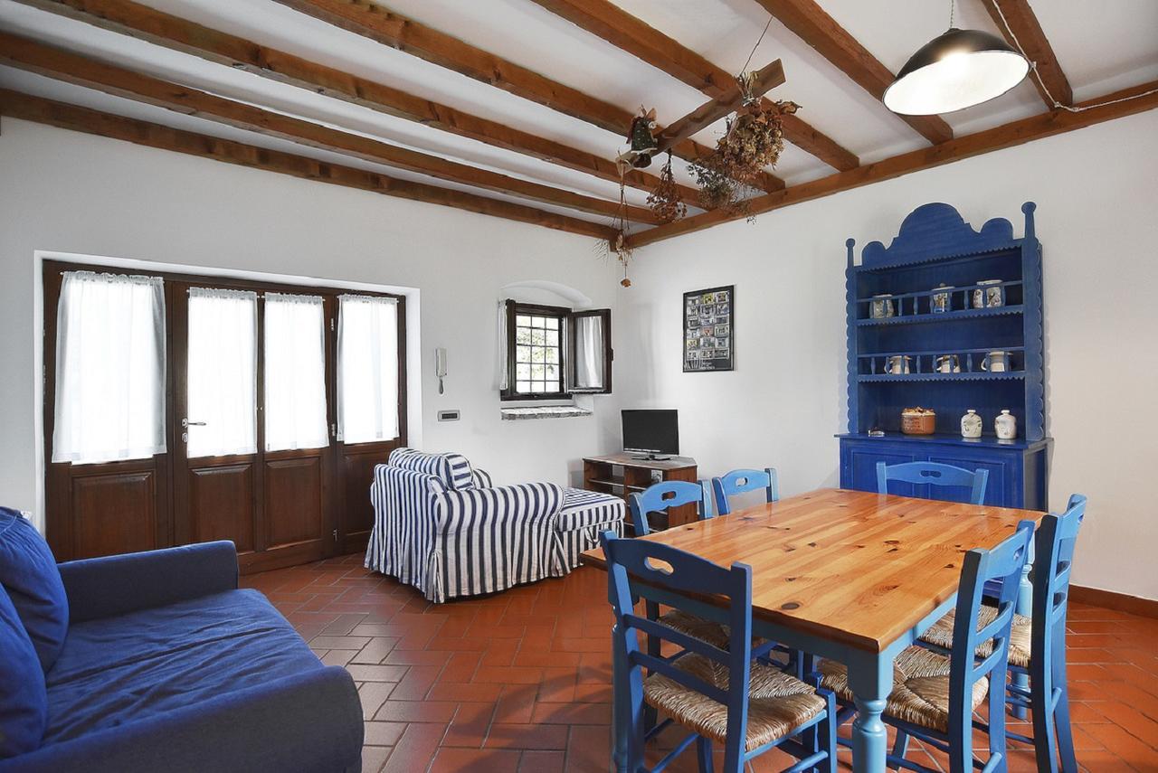 Agriturismo Corte Marzago Salionze Kültér fotó