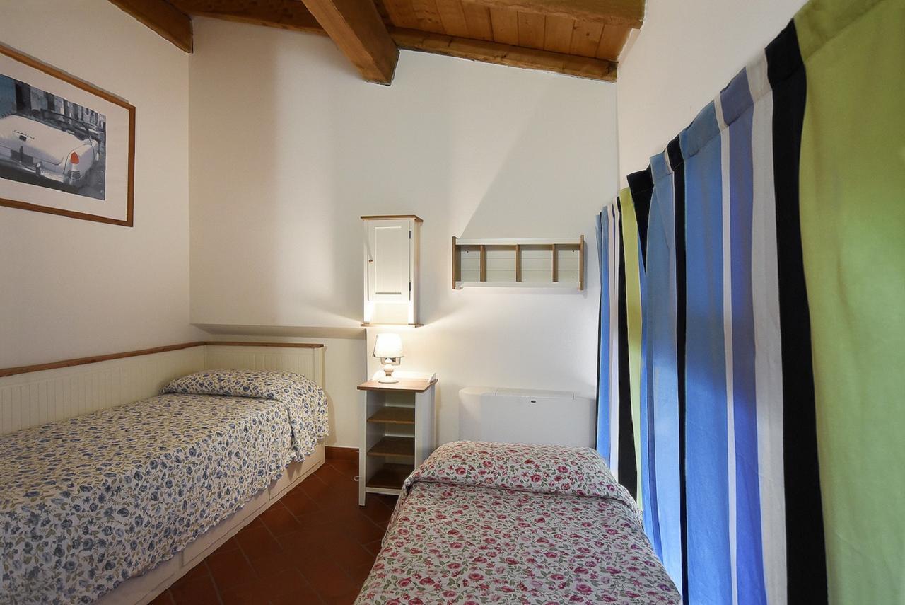 Agriturismo Corte Marzago Salionze Kültér fotó