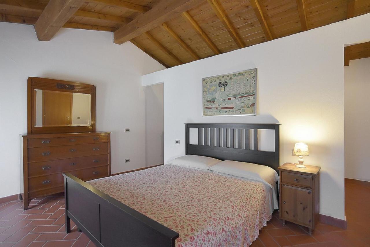Agriturismo Corte Marzago Salionze Kültér fotó