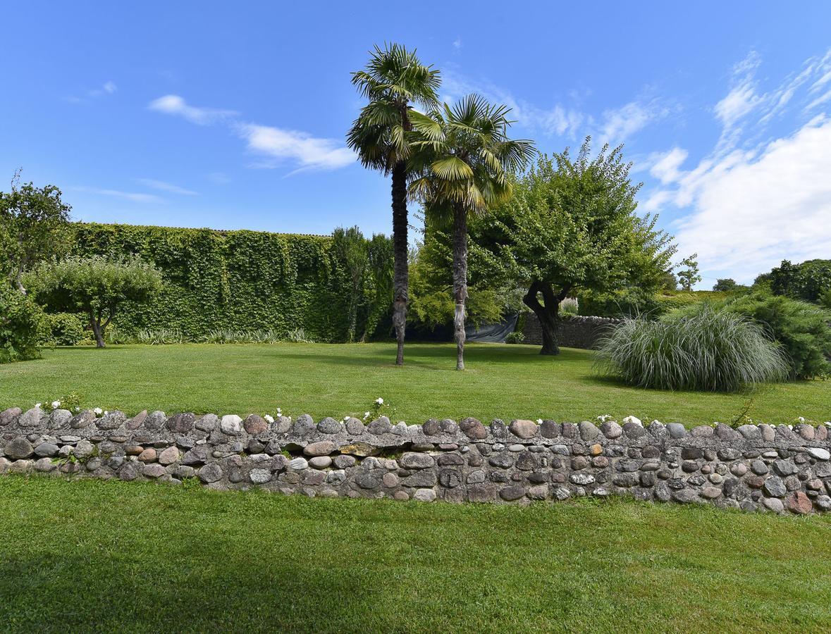 Agriturismo Corte Marzago Salionze Kültér fotó