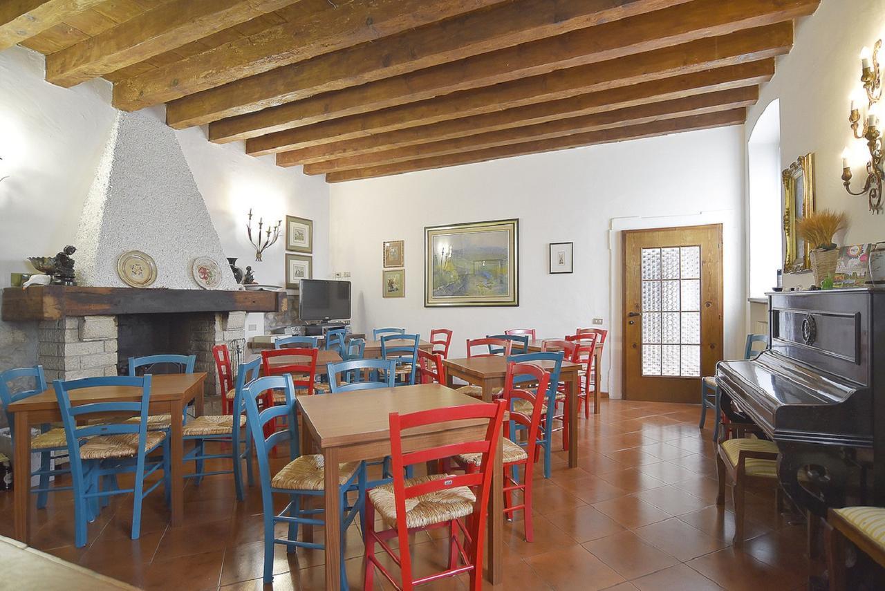 Agriturismo Corte Marzago Salionze Kültér fotó