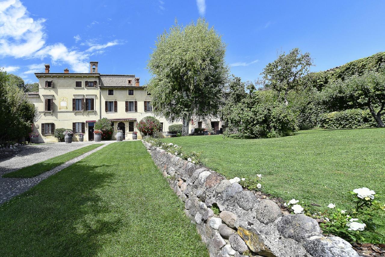 Agriturismo Corte Marzago Salionze Kültér fotó