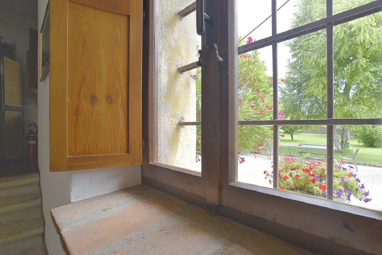 Agriturismo Corte Marzago Salionze Kültér fotó