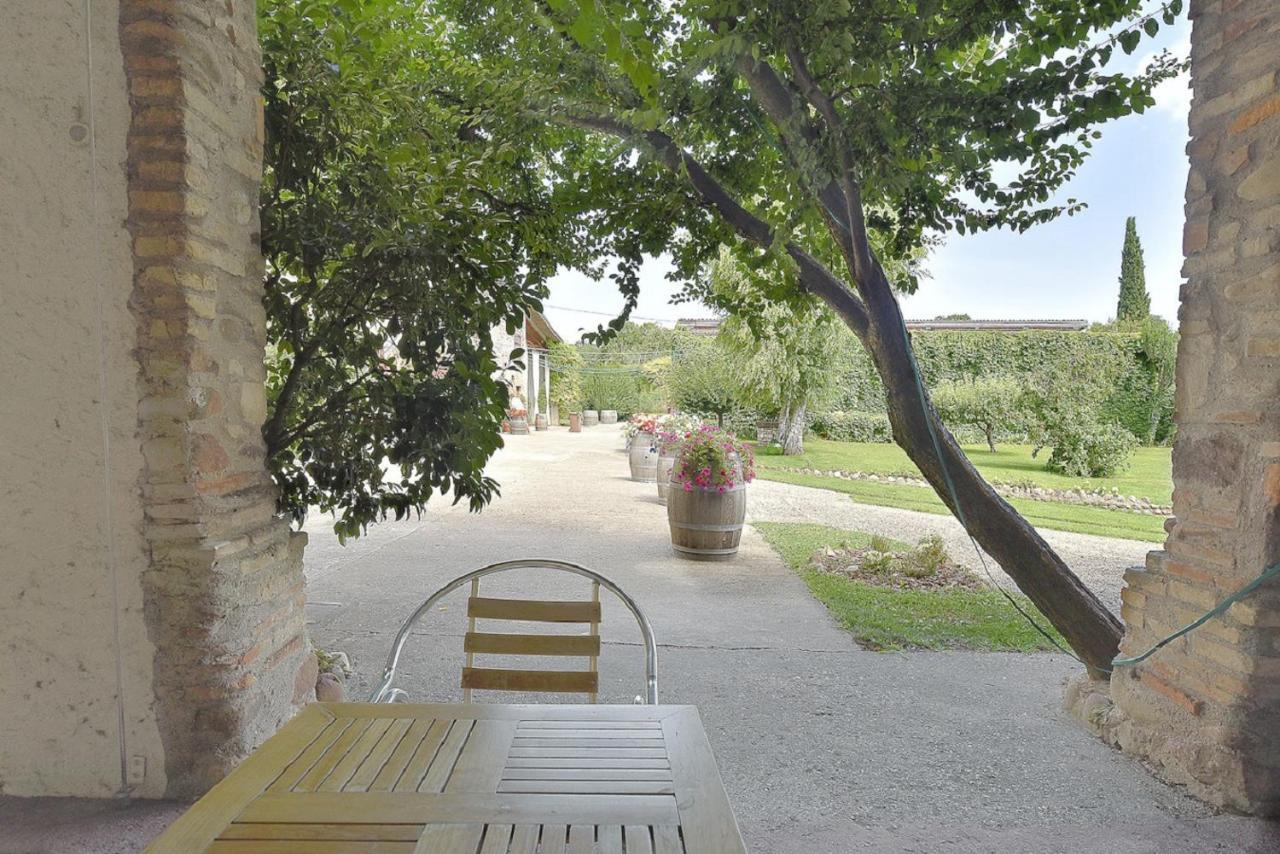Agriturismo Corte Marzago Salionze Kültér fotó
