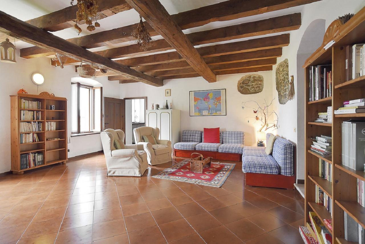 Agriturismo Corte Marzago Salionze Kültér fotó