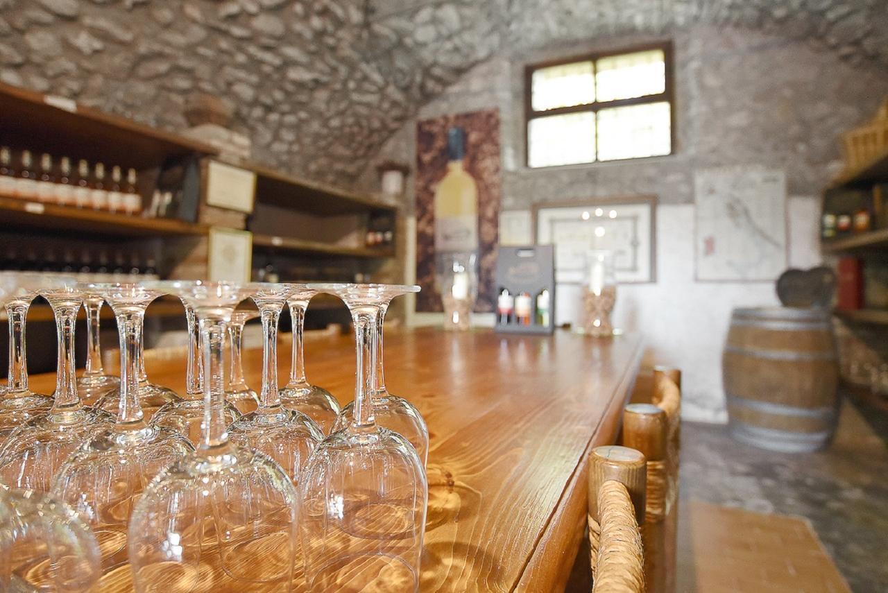 Agriturismo Corte Marzago Salionze Kültér fotó