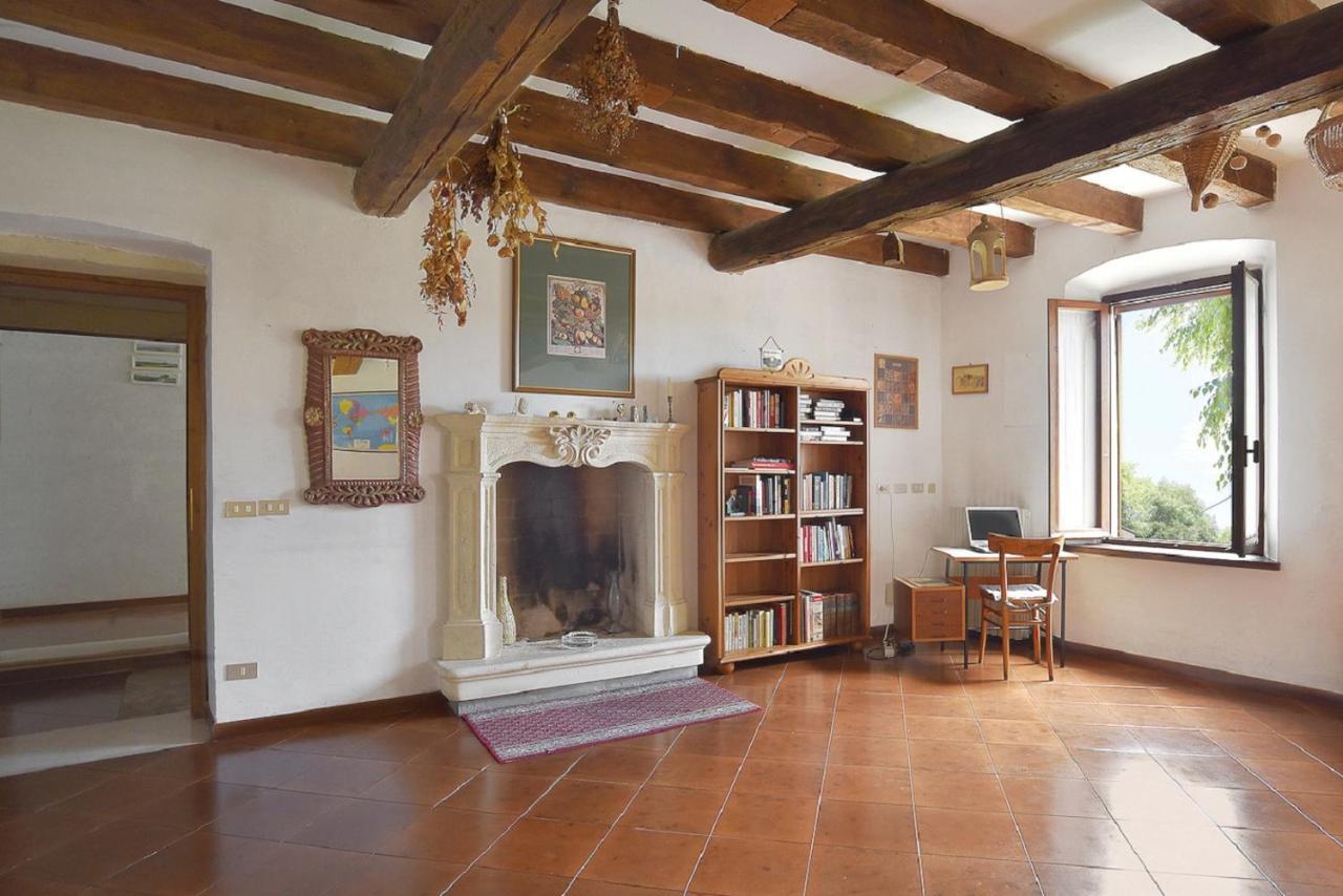 Agriturismo Corte Marzago Salionze Kültér fotó